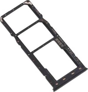 Realme Narzo 20 Pro Sim Tray Slot Holder Realme Narzo 20 Pro Sim Tray Slot Holder